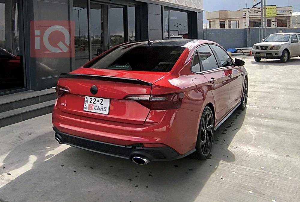 فولكسفاغن جيتا